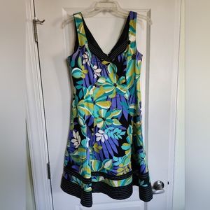 Nine West size 10 dress